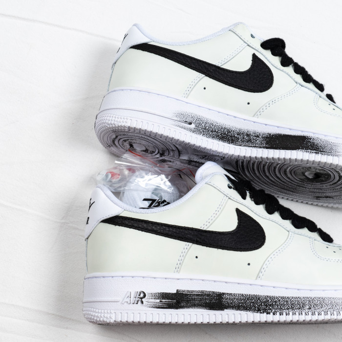 AF 1 Low G-Dragon Peaceminusone Para-Noise 2.0