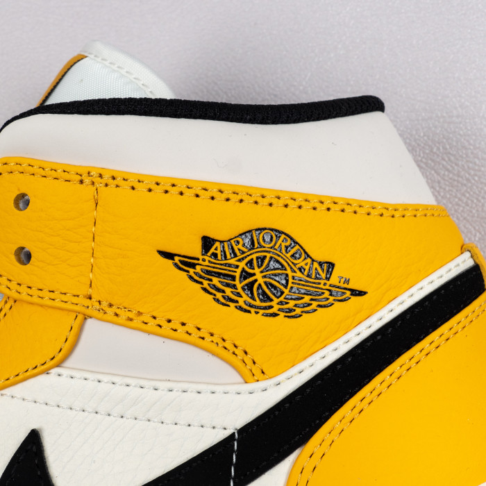 1's Mid SE Lakers