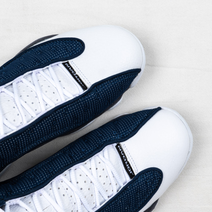 13's Retro Flint