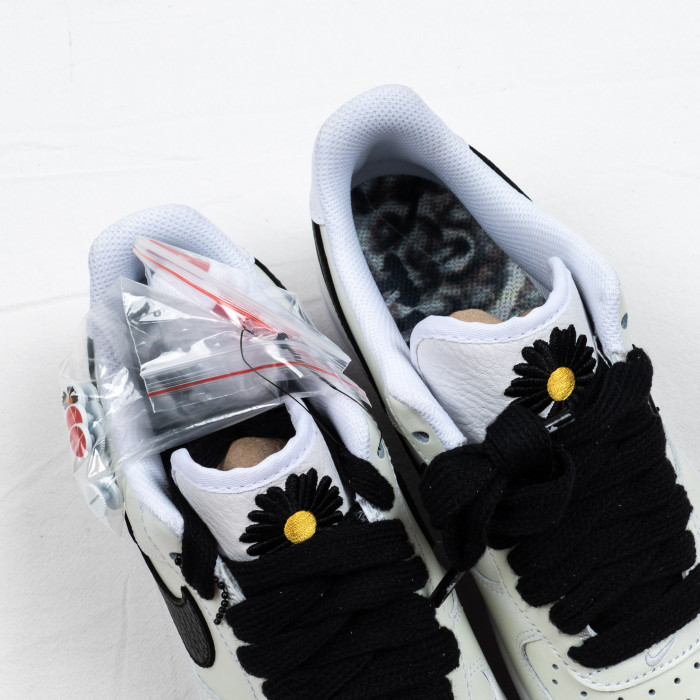 AF 1 Low G-Dragon Peaceminusone Para-Noise 2.0