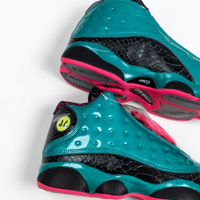 13's Retro Doernbecher