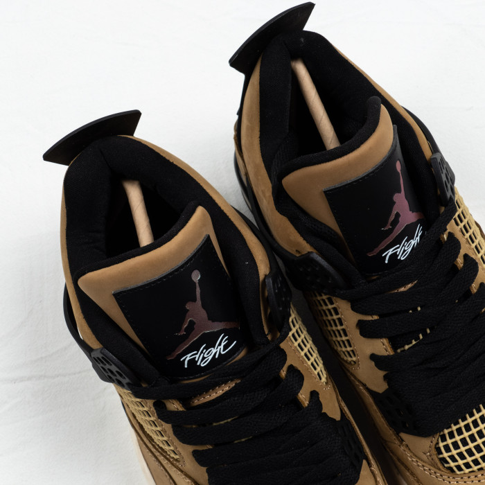 4's Retro Fossil