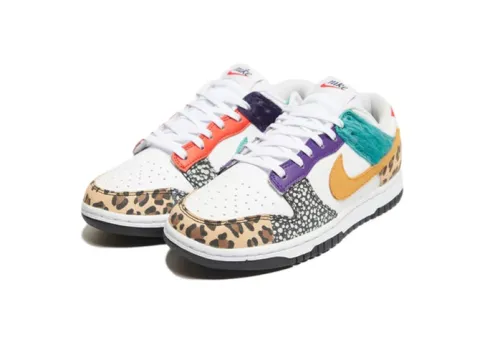 Safari Mix