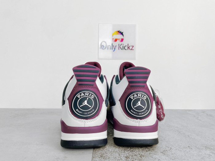 4's Retro PSG