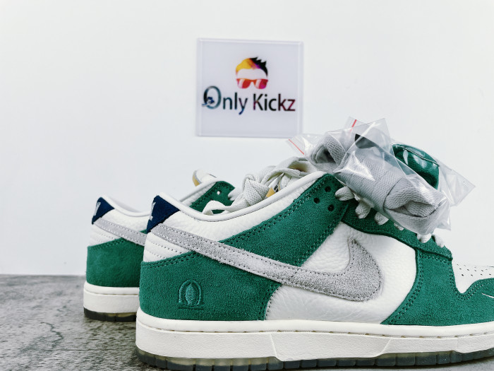 Dunk Low Kasina Neptune Green