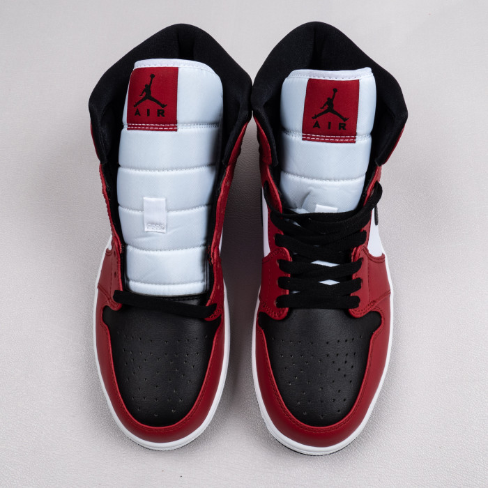 1's Mid Chicago Toe