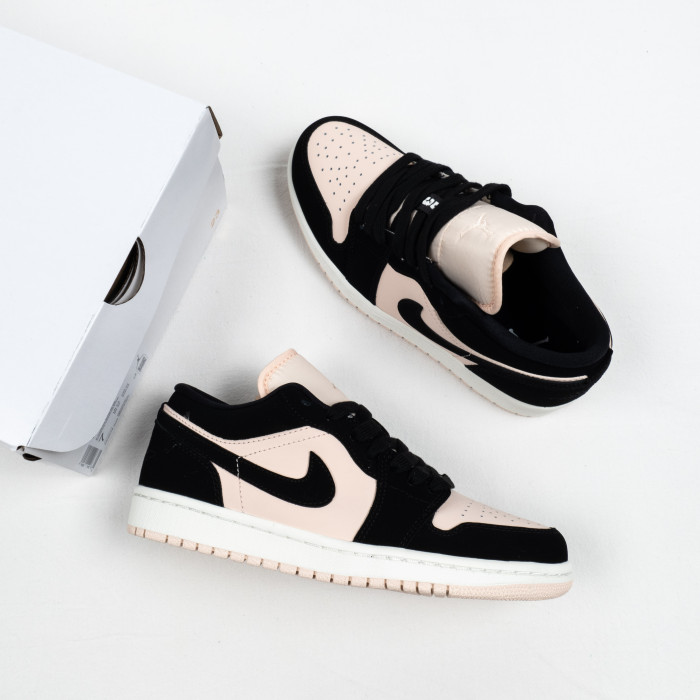 1's Low Black Guava Ice