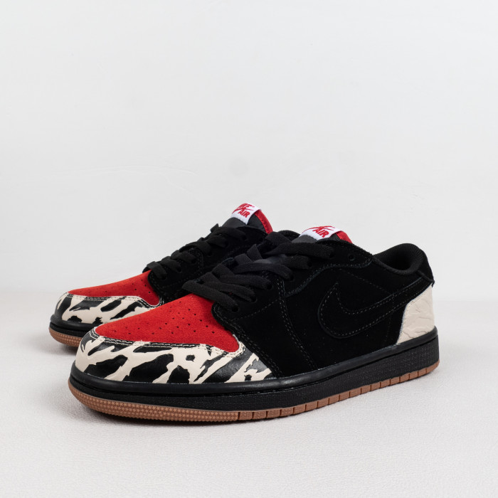Solefly 1's Low Carnivore