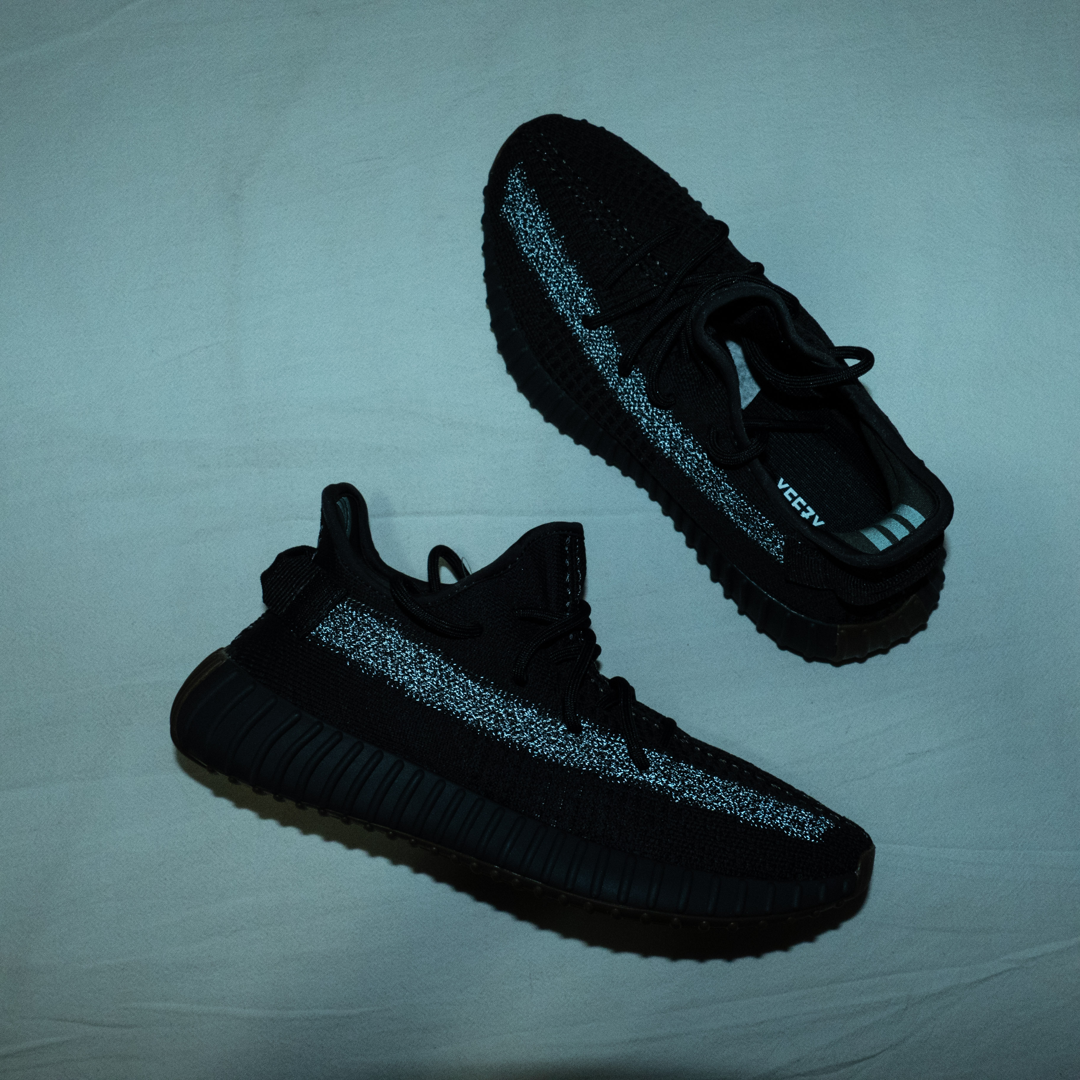 Cinder Reflective