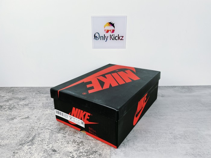 1's Retro High Zoom Zen Green