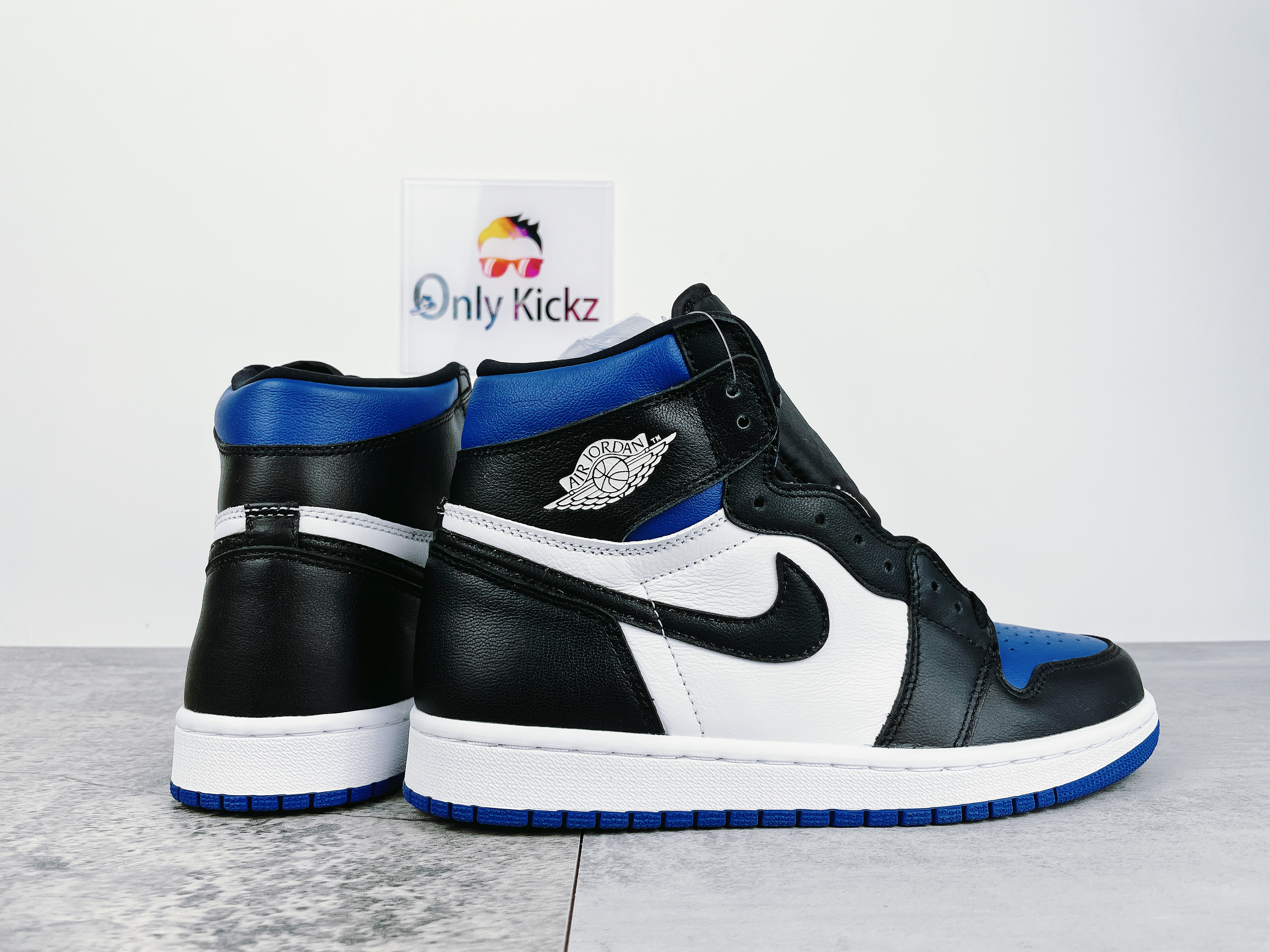Retro 1