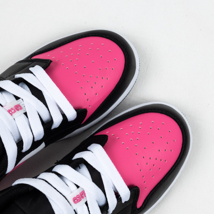 1's Low Pinksicle