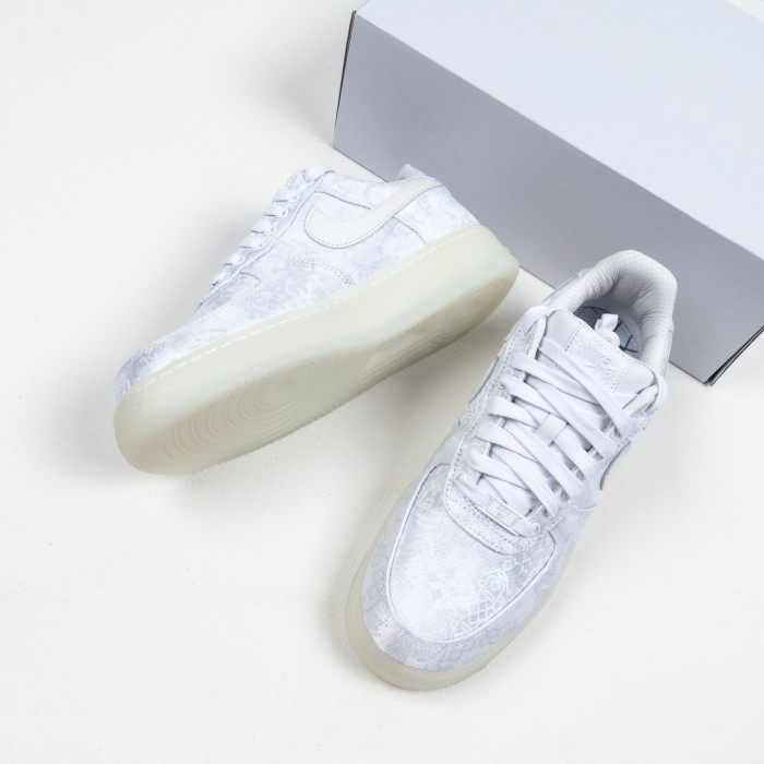 CLOT x AF1 PRM 1WORLD (2018)