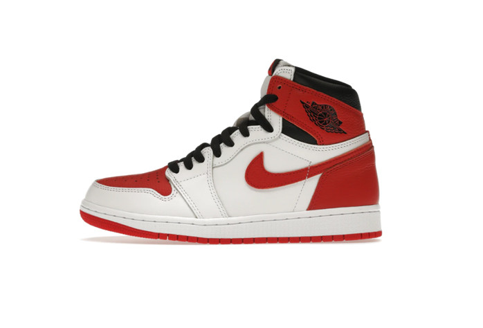 1's Retro High OG Heritage