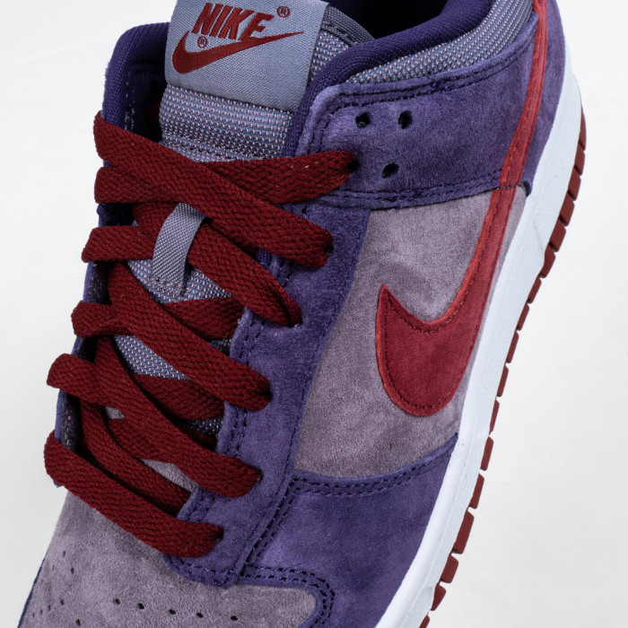 DUNK LOW SP Plum