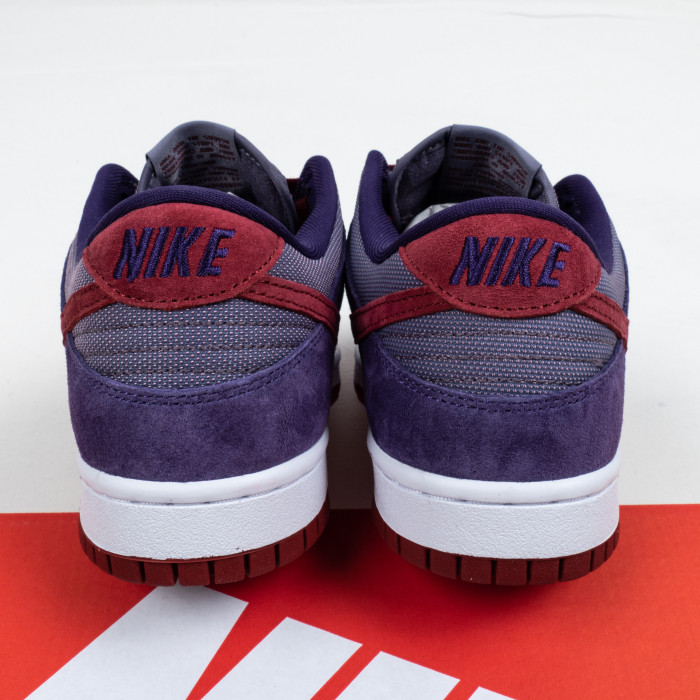 DUNK LOW SP Plum