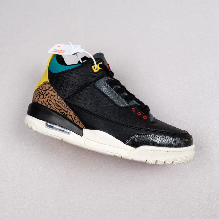 3's Retro SE Animal Instinct 2.0