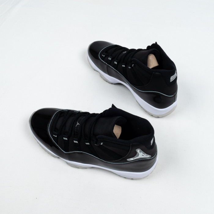 11's Retro Jubilee 25th Anniversary