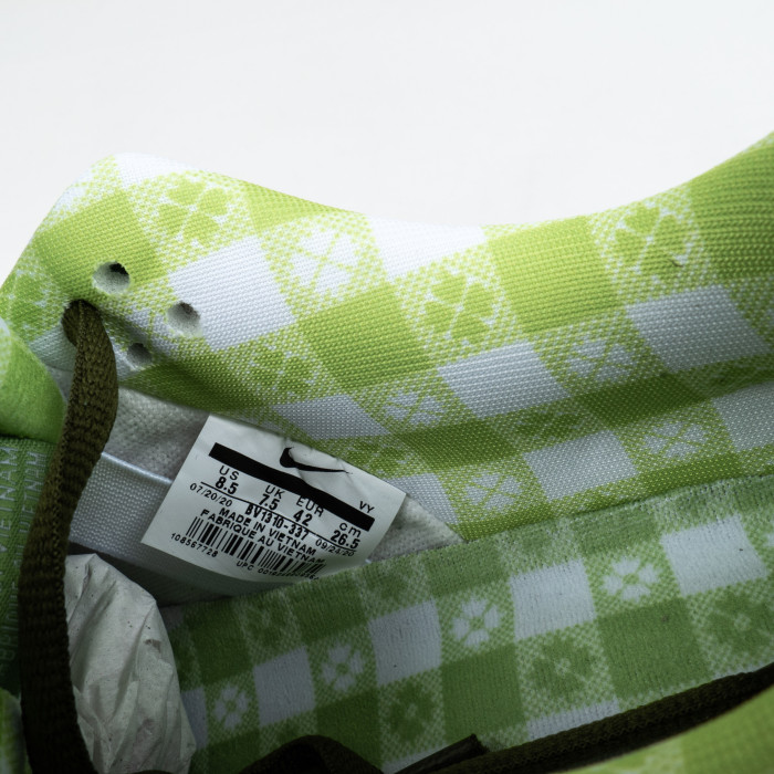 【OG】SB Dunk Low Concepts Green Lobster (Regular Box)