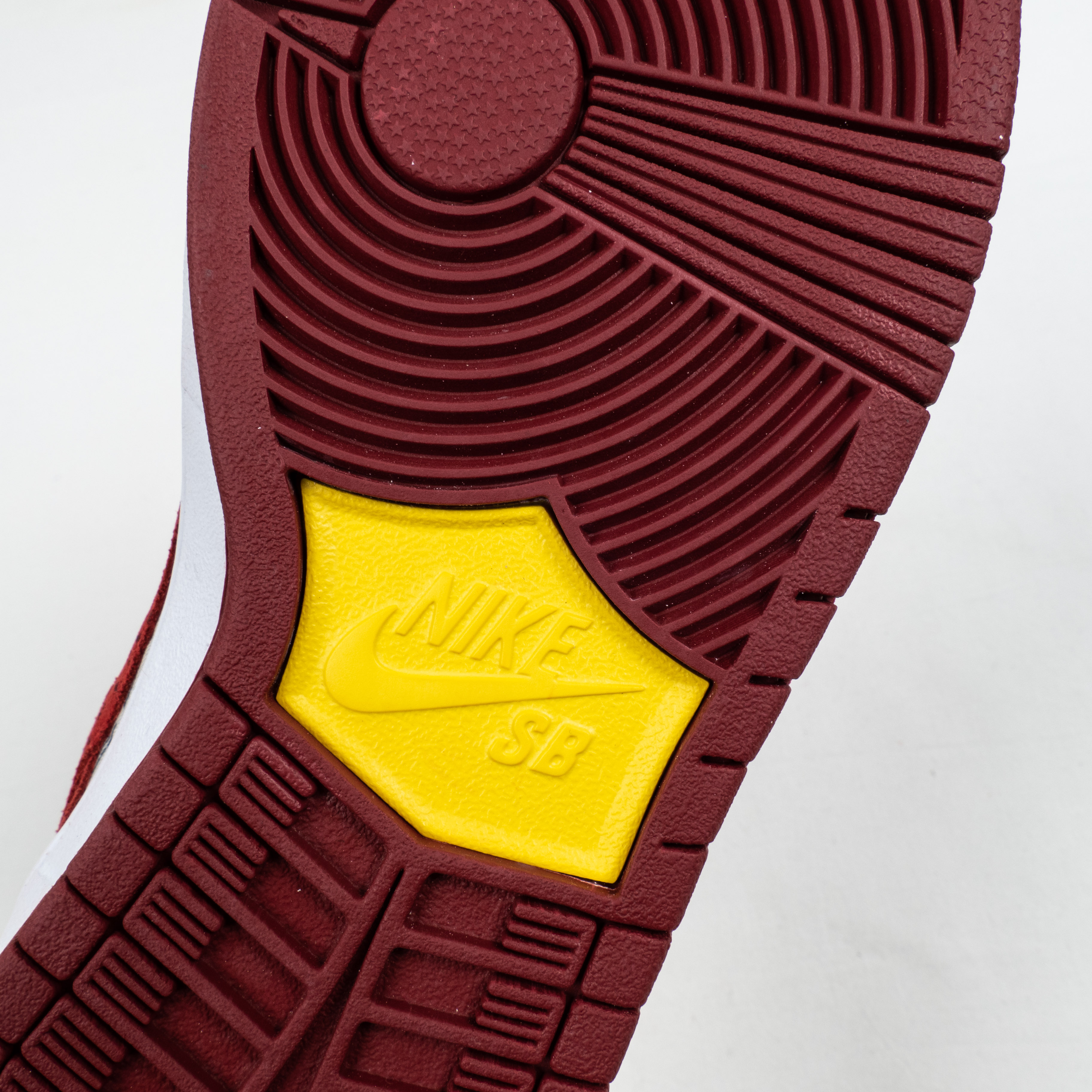 Dunk SB Low Rukus  Crawfish