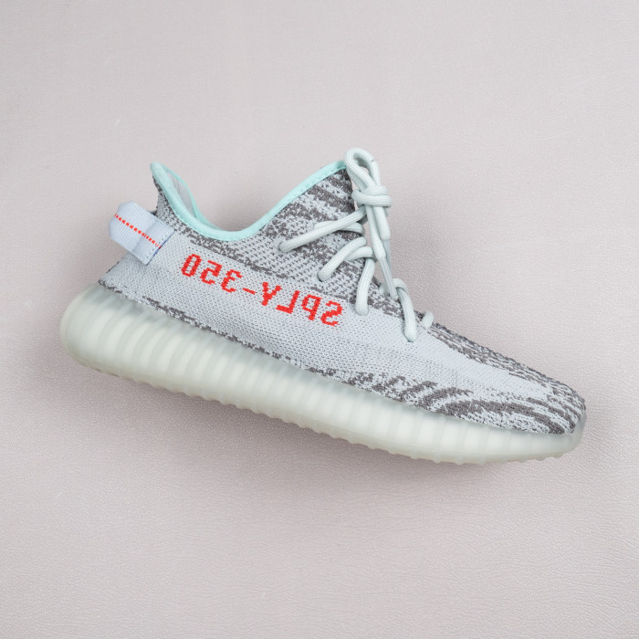 Blue Tint
