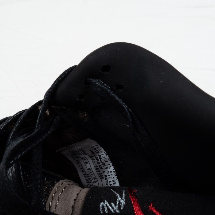 【OG Batch】4's Retro Travis Scott Olive