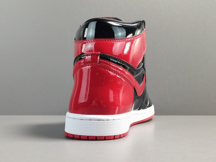 1's Patent Bred