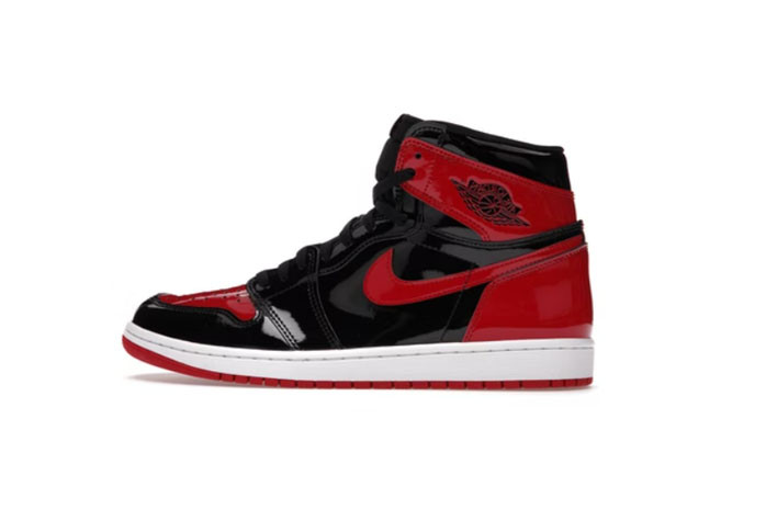 1's Patent Bred
