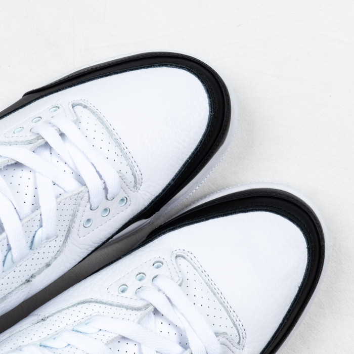 3's Retro Fragment