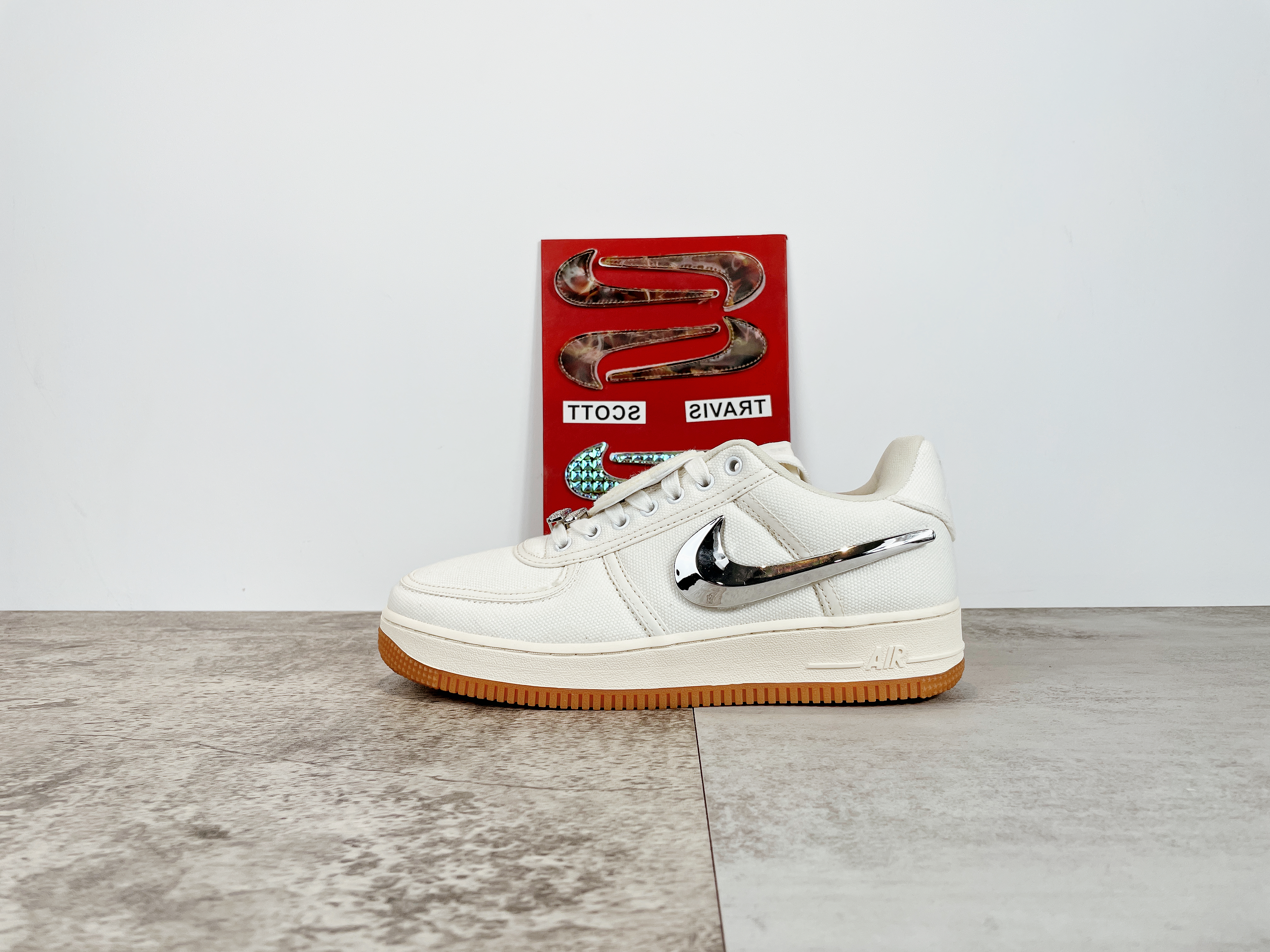 TS AF1“Sail”