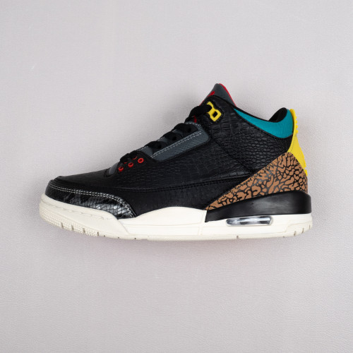 3's Retro SE Animal Instinct 2.0