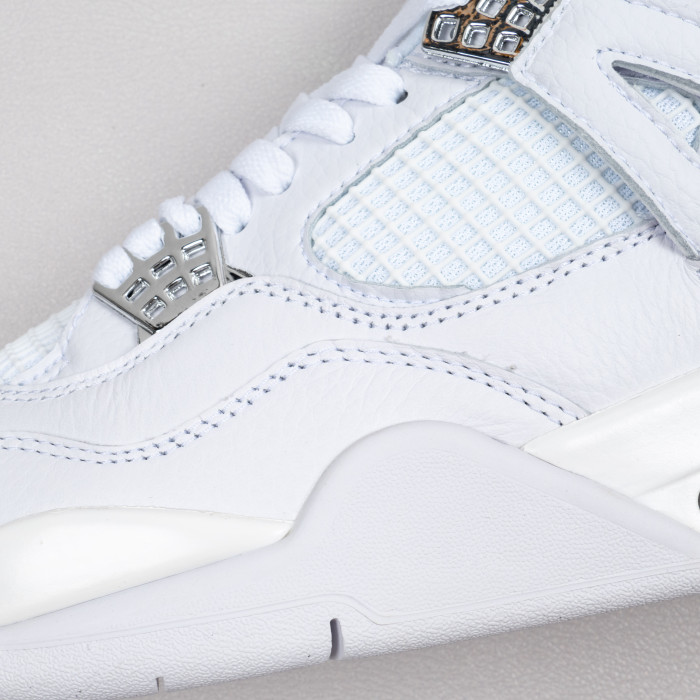 4's Pure Money