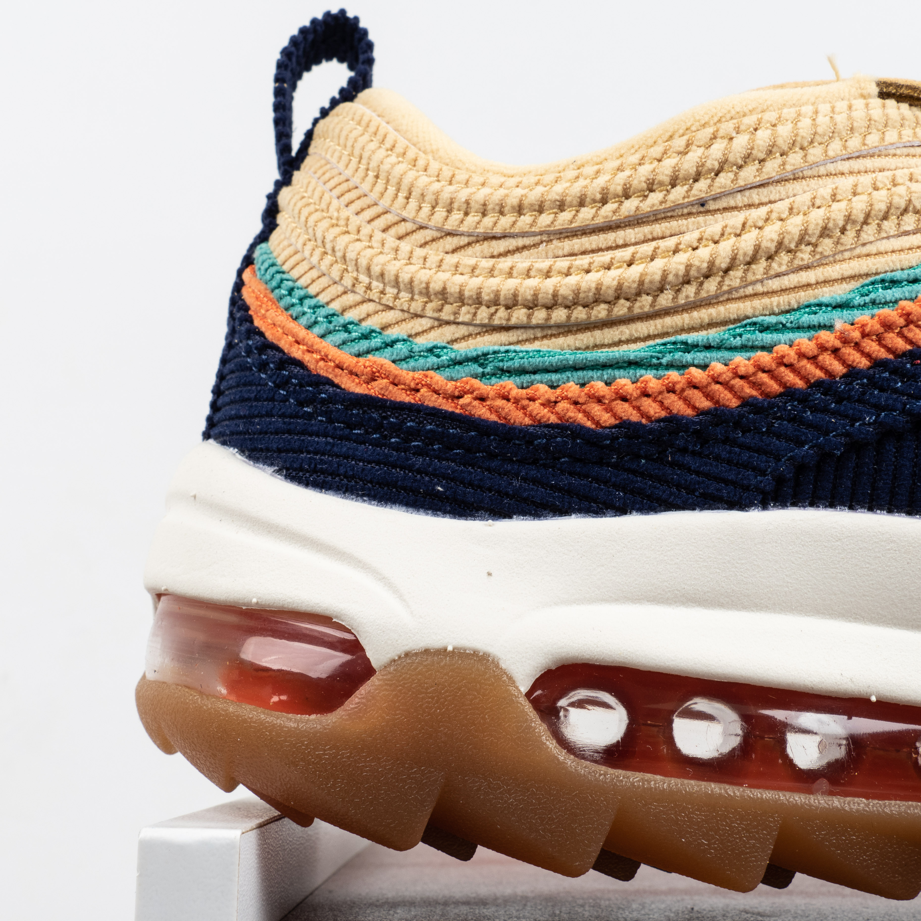 Air Max 1/97 Sean Wotherspoon