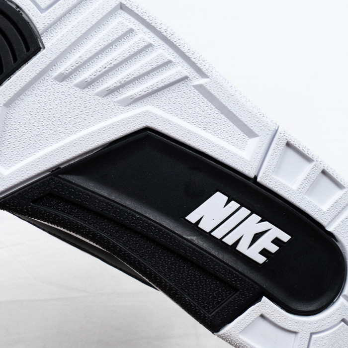 3's Retro Fragment