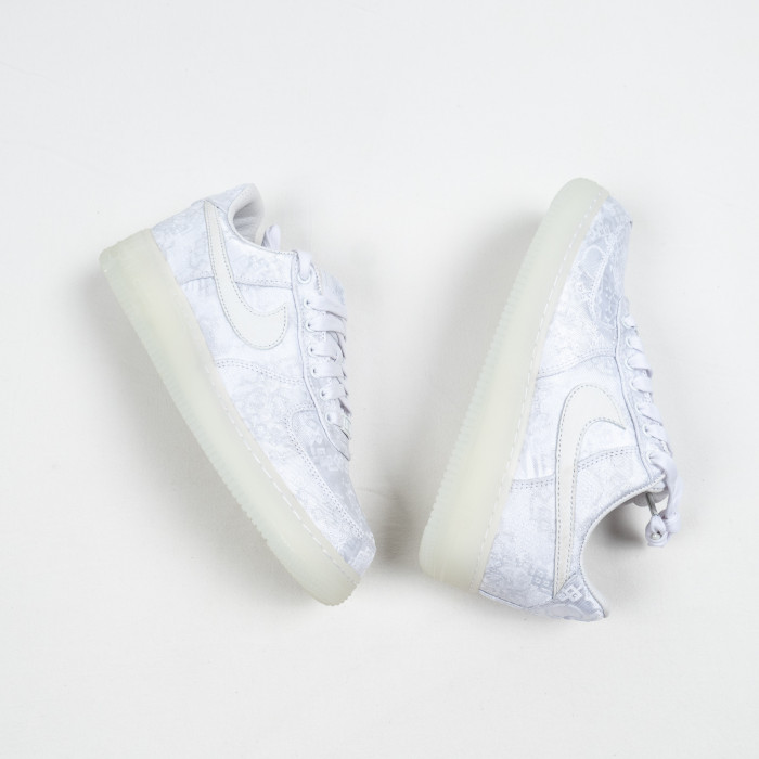 CLOT x AF1 PRM 1WORLD (2018)