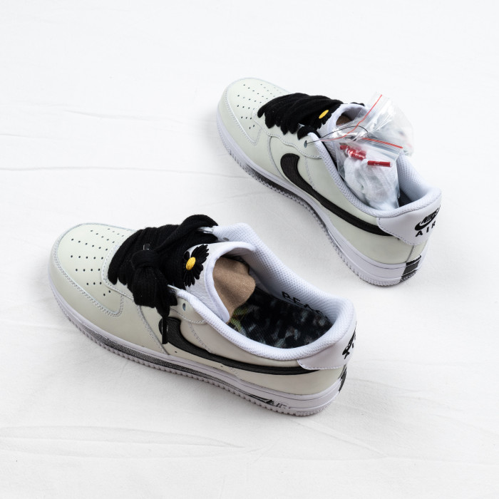 AF 1 Low G-Dragon Peaceminusone Para-Noise 2.0
