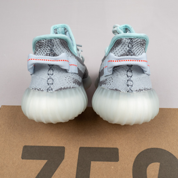 Blue Tint