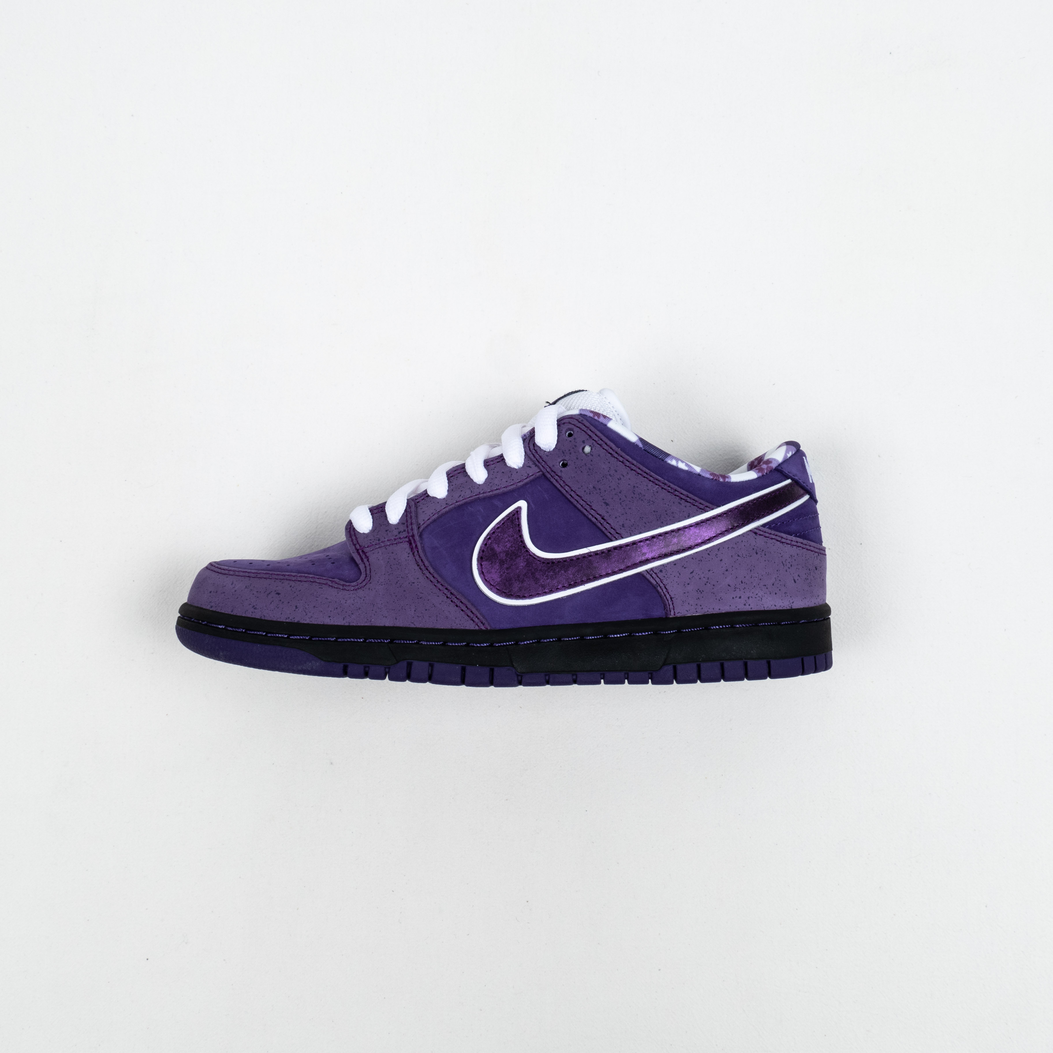 【OG】SB Dunk Low Concepts Purple Lobster (Regular Box)