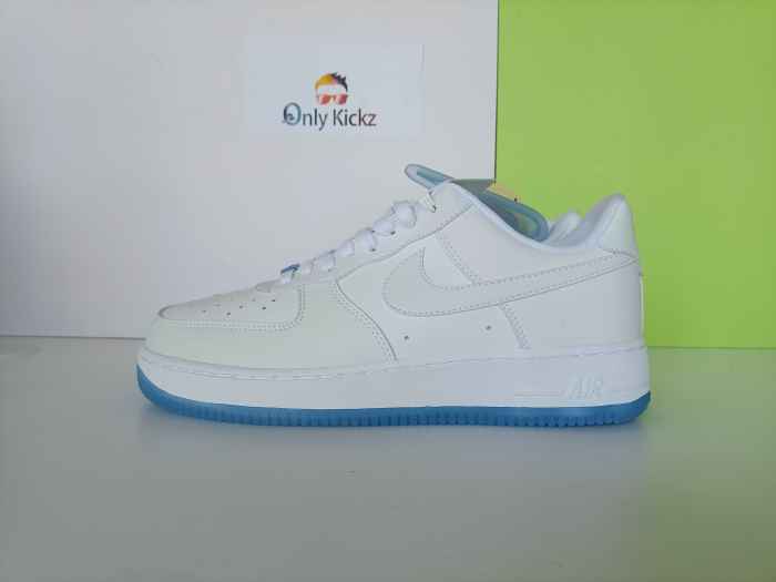 AF1 Low LX UV Reactive (W)