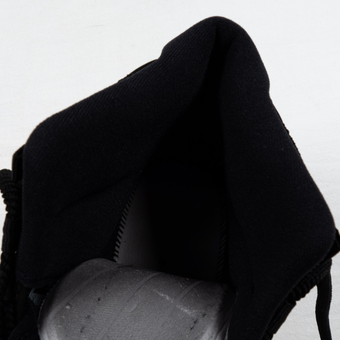 11's Retro Cap and Gown