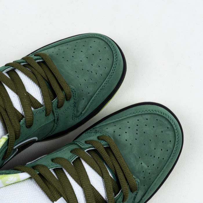 【OG】SB Dunk Low Concepts Green Lobster (Regular Box)