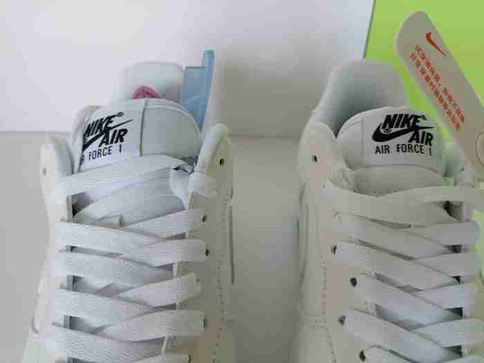 AF1 Low LX UV Reactive (W)