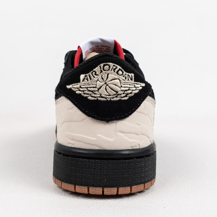 Solefly 1's Low Carnivore