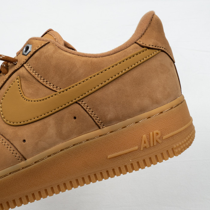 AF 1 Low Flax