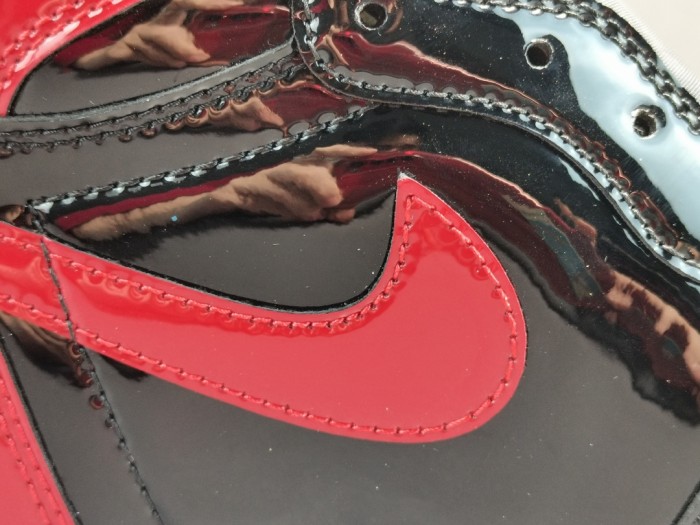 1's Patent Bred