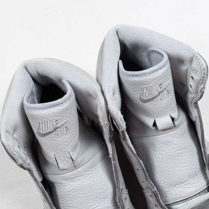 1's High Retro Japan Neutral Grey (2020)
