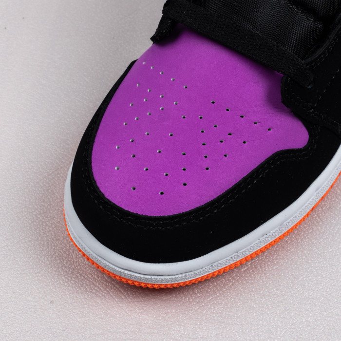 1's Mid Multi-Color