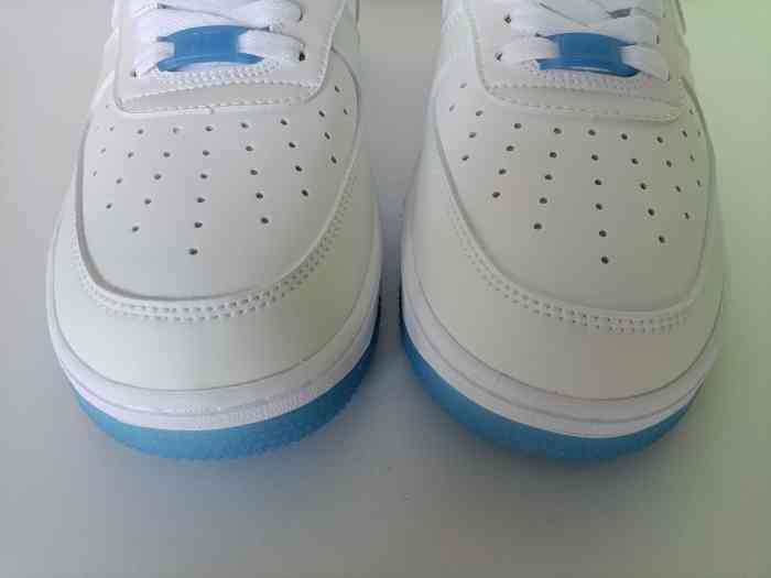 AF1 Low LX UV Reactive (W)