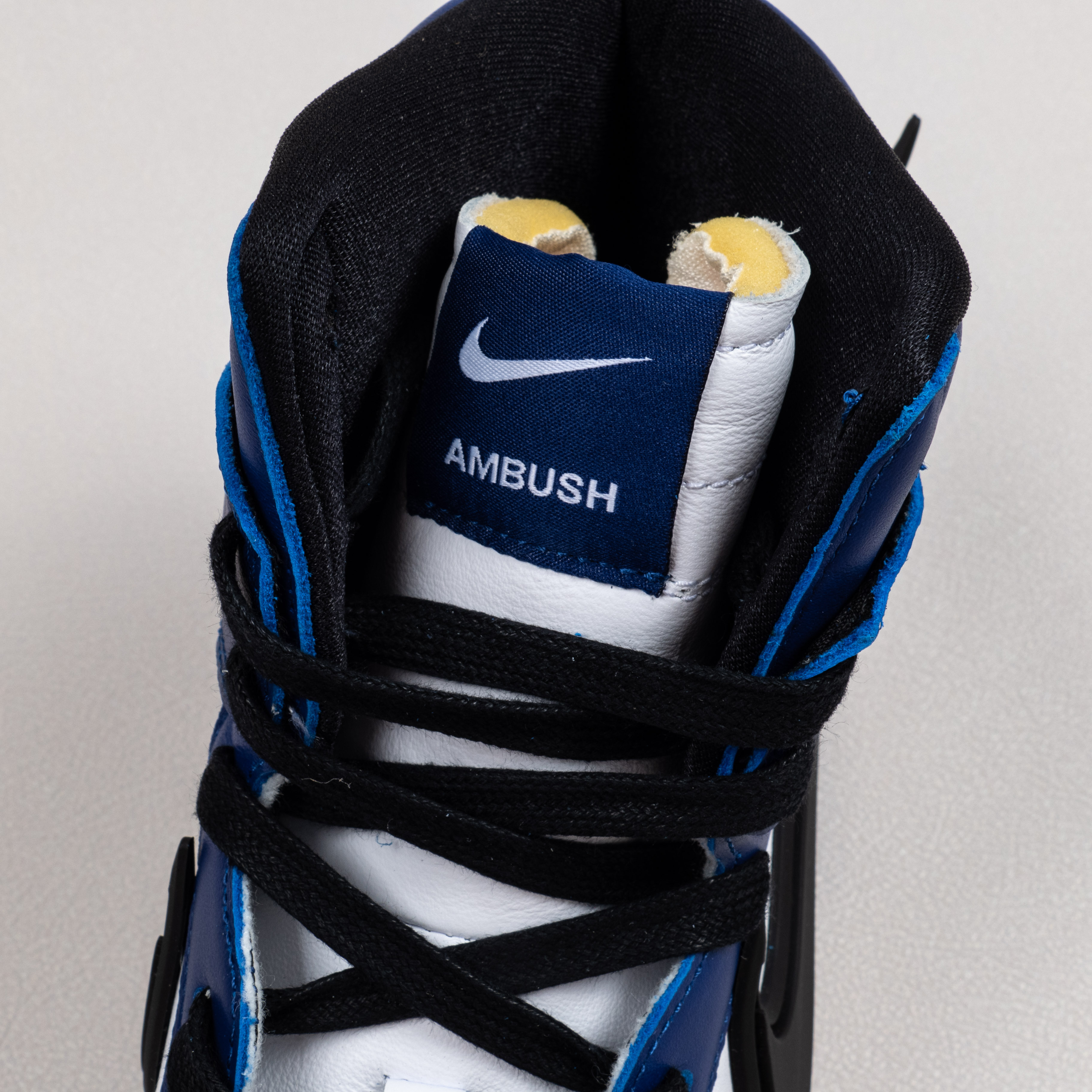 Dunk High AMBUSH Deep Royal
