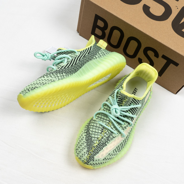 Yeezreel Reflective